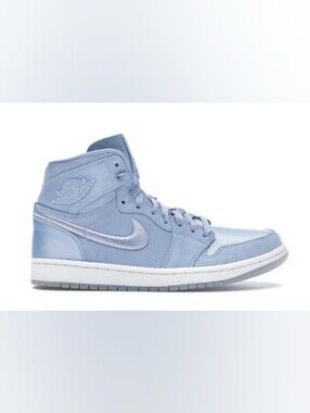 Season of Her Hydrogen Blue Jordan 1